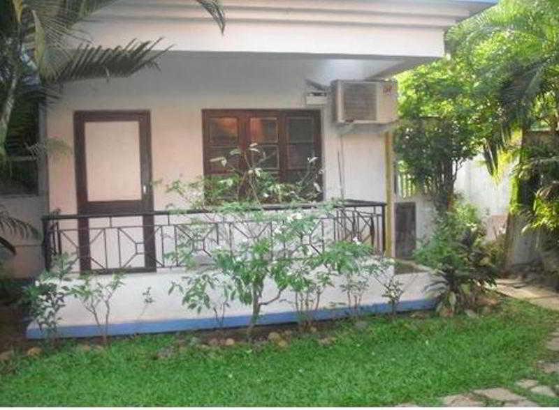 Senhor Angelo Resort Goa Calangute Buitenkant foto