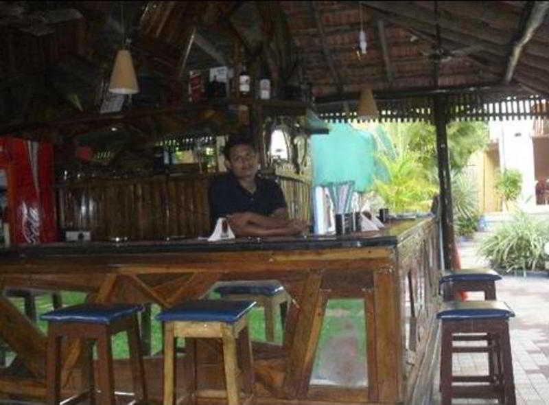 Senhor Angelo Resort Goa Calangute Buitenkant foto