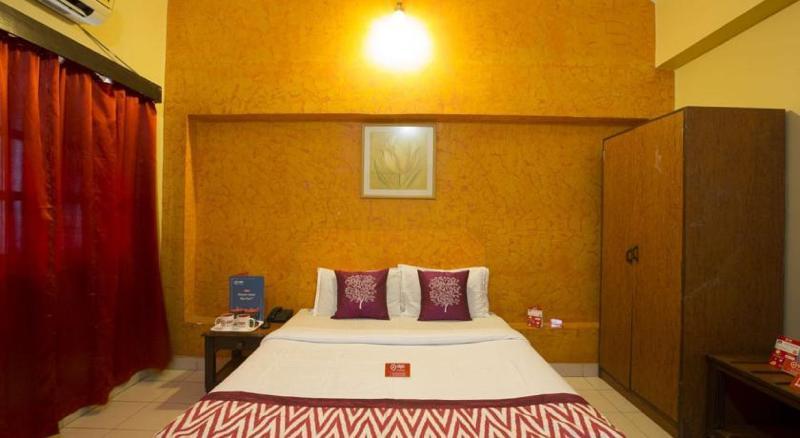 Senhor Angelo Resort Goa Calangute Buitenkant foto